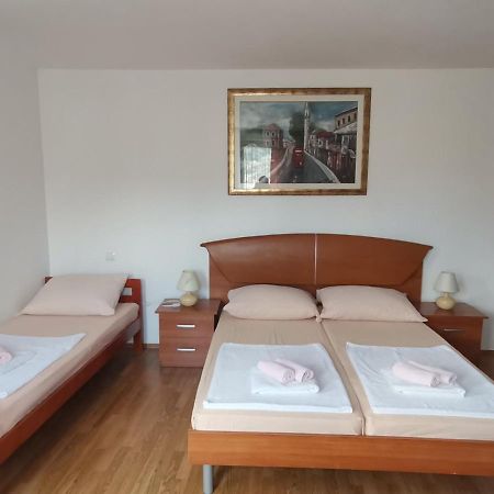 Apartments Stari Most Mostar Exterior foto