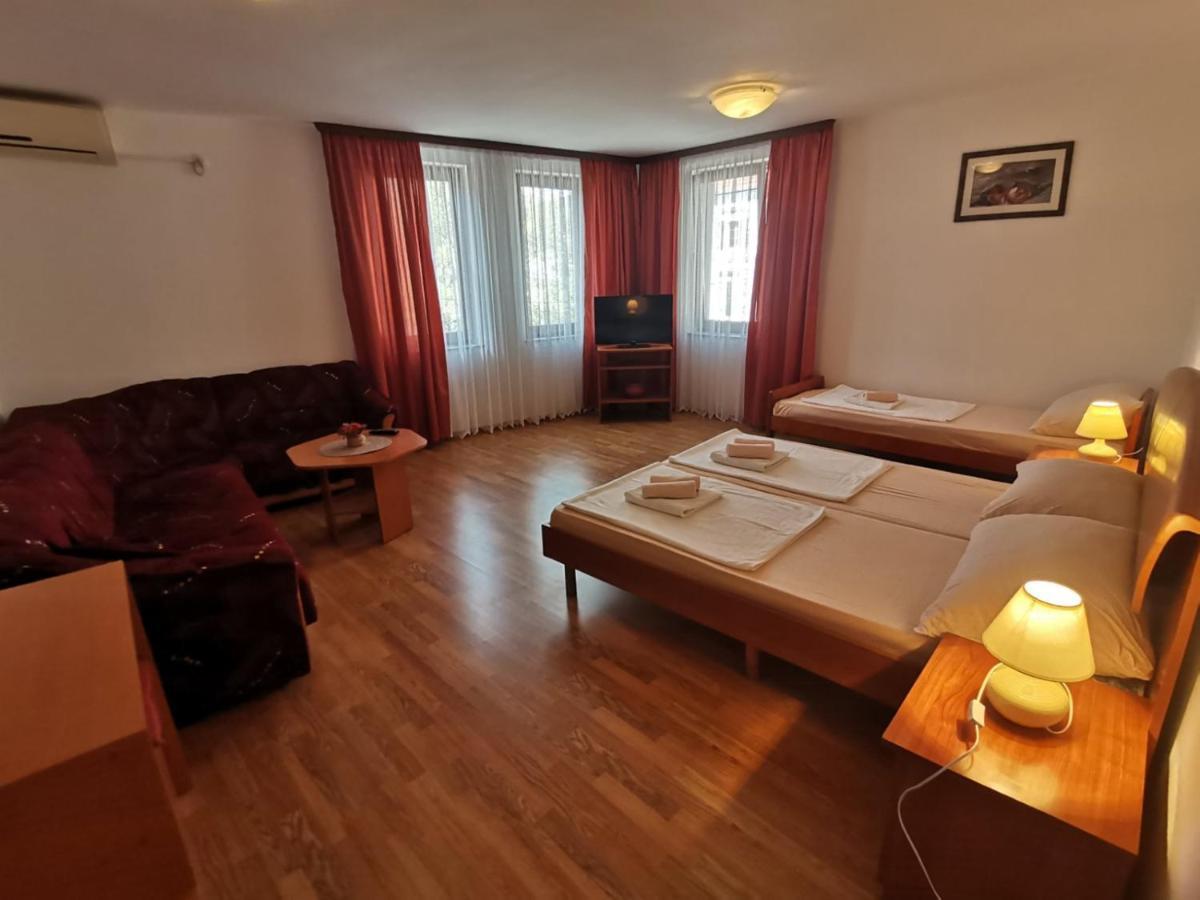 Apartments Stari Most Mostar Exterior foto