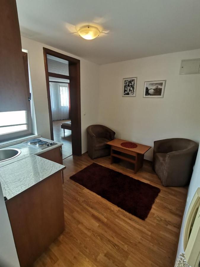 Apartments Stari Most Mostar Exterior foto