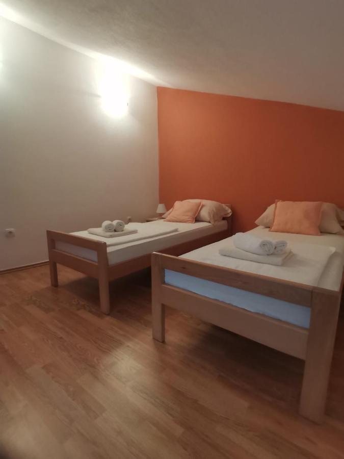 Apartments Stari Most Mostar Exterior foto