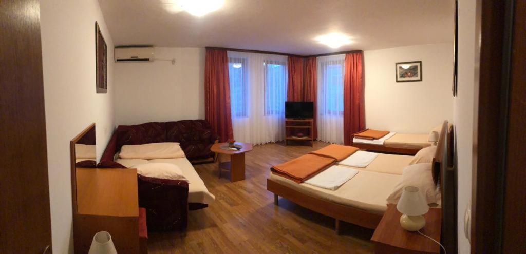 Apartments Stari Most Mostar Exterior foto